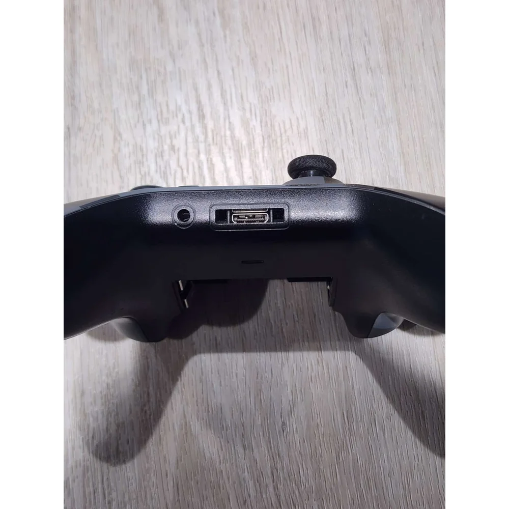 Xbox One Wireless Controller Camo Grey Special Edition D-Pad Bluetooth Used